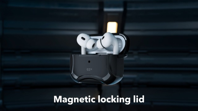 Amazon.com: ESR for AirPods Pro 2 Case, Compatible with Airpods
